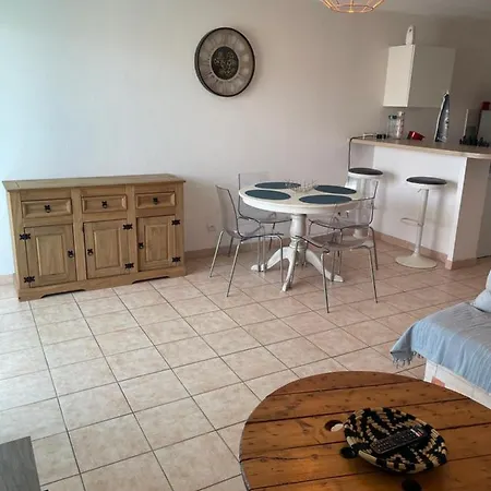 Arles Appartement Climatise Proche Centre-Ville Exterior photo