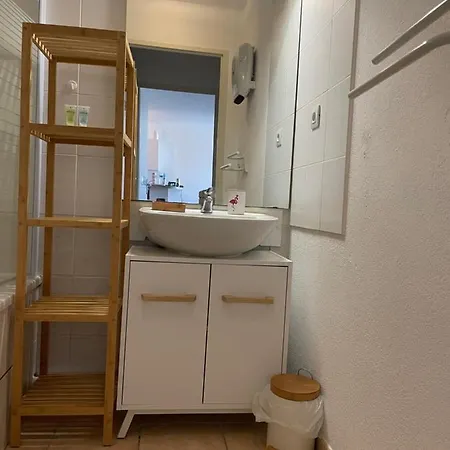 Arles Appartement Climatise Proche Centre-Ville Exterior photo
