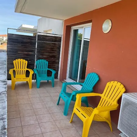 Arles Appartement Climatise Proche Centre-Ville Exterior photo