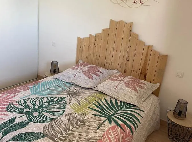 Arles Appartement Climatise Proche Centre-Ville