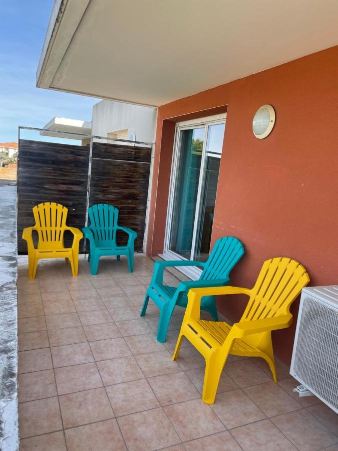 Appartement Climatise Proche Centre-ville *