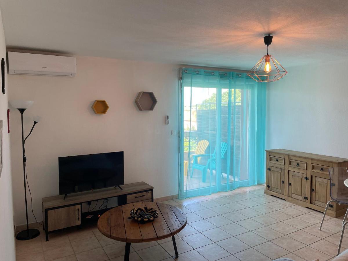 Apartment Climatise Proche Centre-ville Arles