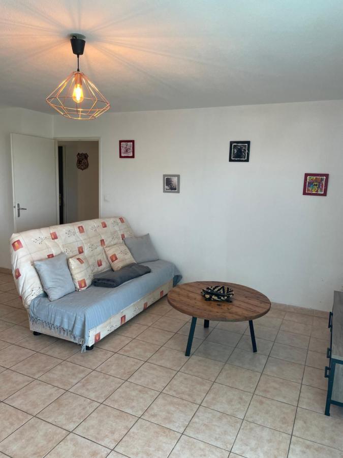 Appartement Climatise Proche Centre-ville Arles